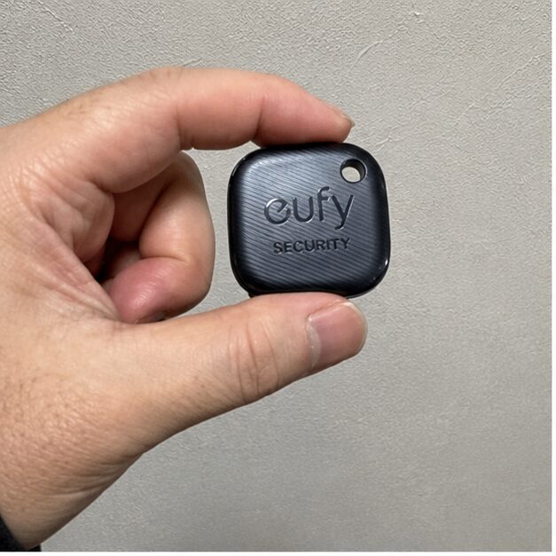 Eufy SmartTrack Link 外観