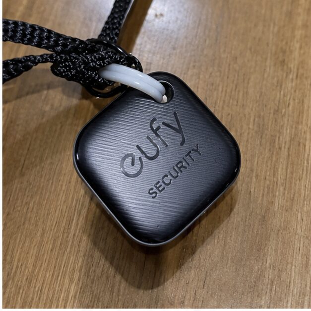 Eufy SmartTrack Link
