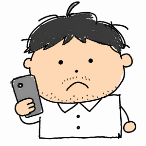 ガジェおぢ
